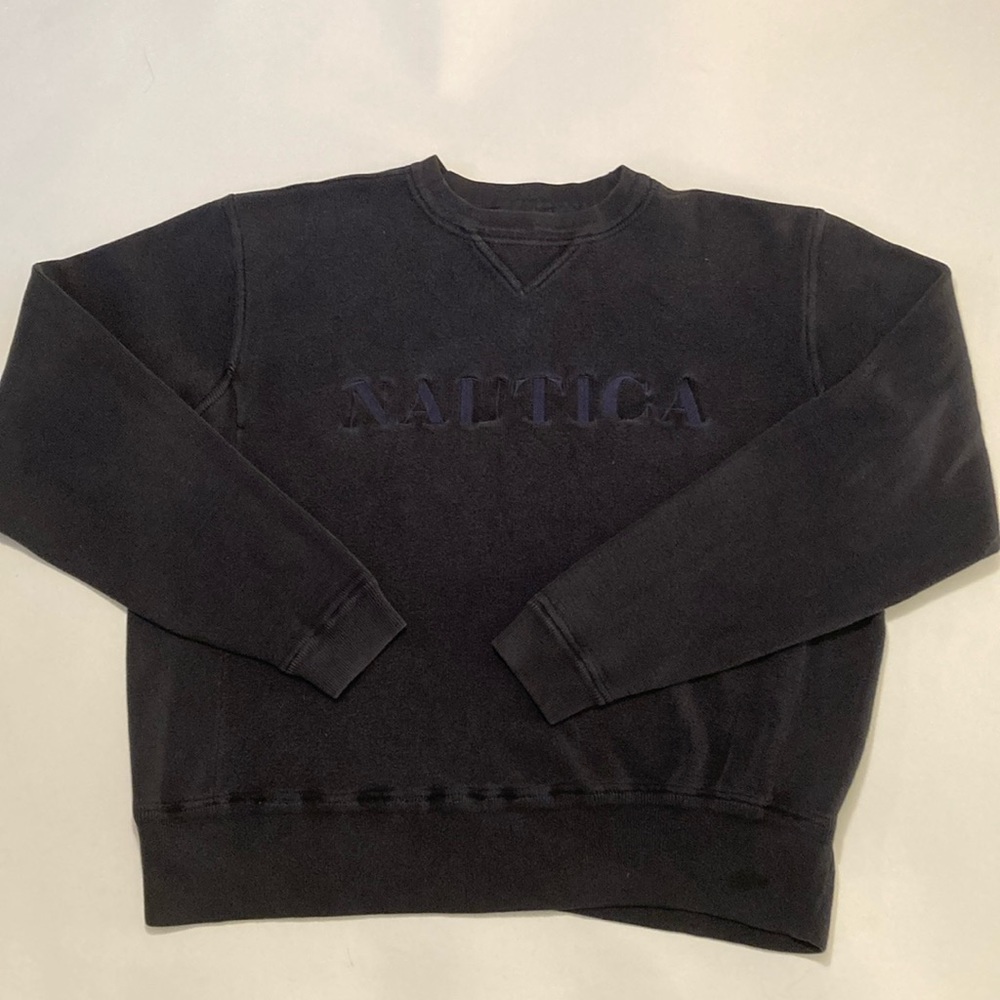 Nautica XL/ TG sweater men’s